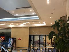 -汕头猛狮凯莱酒店点心坊