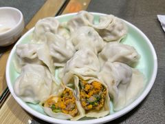 -馅老满(鼓楼店)