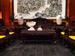 -白家大院·王府宫廷菜(苏州街店)
