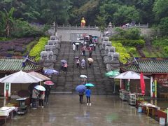 -佛爷洞旅游景区