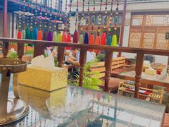 -丽江庭院之爱在路上(西单店)