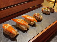 -牛YO寿喜烧和牛火锅自助(三台子万象汇店)