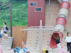 -枫香湖儿童公园