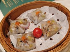 -悦得闲广式点心茶楼(蓝鲸世界店)