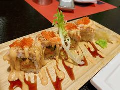 -喜寿司(金狮广场店)