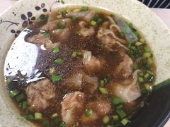 虾籽馄饨-迎扬春茶社(闻喜路店)