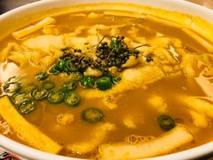 -俏江南天津时尚曲艺主题餐厅(马场道店)
