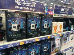 -TOYSRUS玩具反斗城(天津远洋乐堤港店)