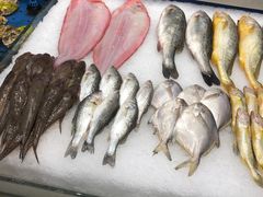-北塘海鲜·天津菜(大光明桥旗舰店)
