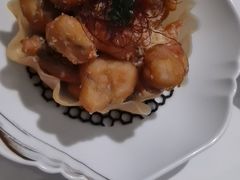 -宝丽轩中餐厅BAOLIXUAN