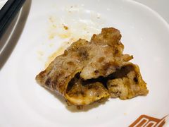 -韩宫宴烤肉·料理(宝山万达店)