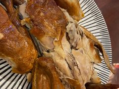 -合家院饭庄(榆关道店)