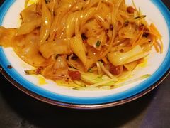 酸辣凉皮-醉小酒馆·川菜·江湖菜·重庆菜(观音桥旗舰店)