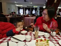 -邓丽君音乐主题餐厅