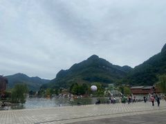 -中国傩城