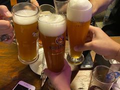 -宝莱纳餐厅(滨江店)