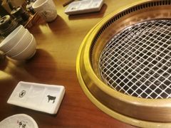 -御牛道日式烤肉料理(杭州万象城店)