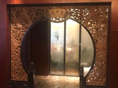 包房-松鹤楼(观前街店)