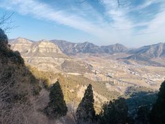 -石经山风景区