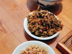 -兵哥豌豆面(青华店)