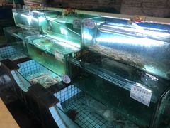 水产区-李连贵酒家熏肉大饼(昆明街店)