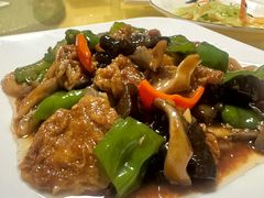-阿三饭店(西霞路店)