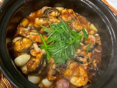 -金龙·打边炉(南京西路店)