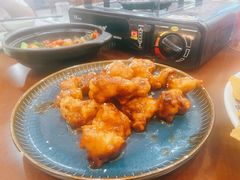 -宝荣鱼馆·临湖之宴(千岛湖店)