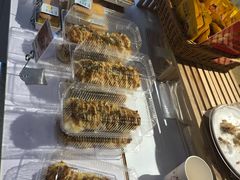 -BreadTalk面包新语·烘焙蛋糕(高德置地春广场店)