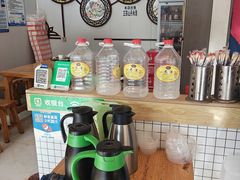 -老周炒拨拉(甘州总店)
