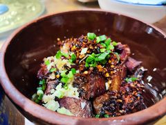 -红旗大食堂(君悦紫园店)