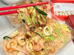 -南门食仙·手工福州菜(南门兜店)
