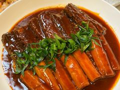 -狮王府淮扬菜(夫子庙老门东店)
