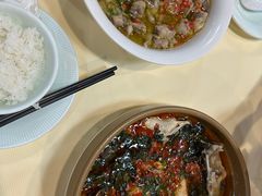 -笨罗卜浏阳菜馆(龙华鹏润达店)