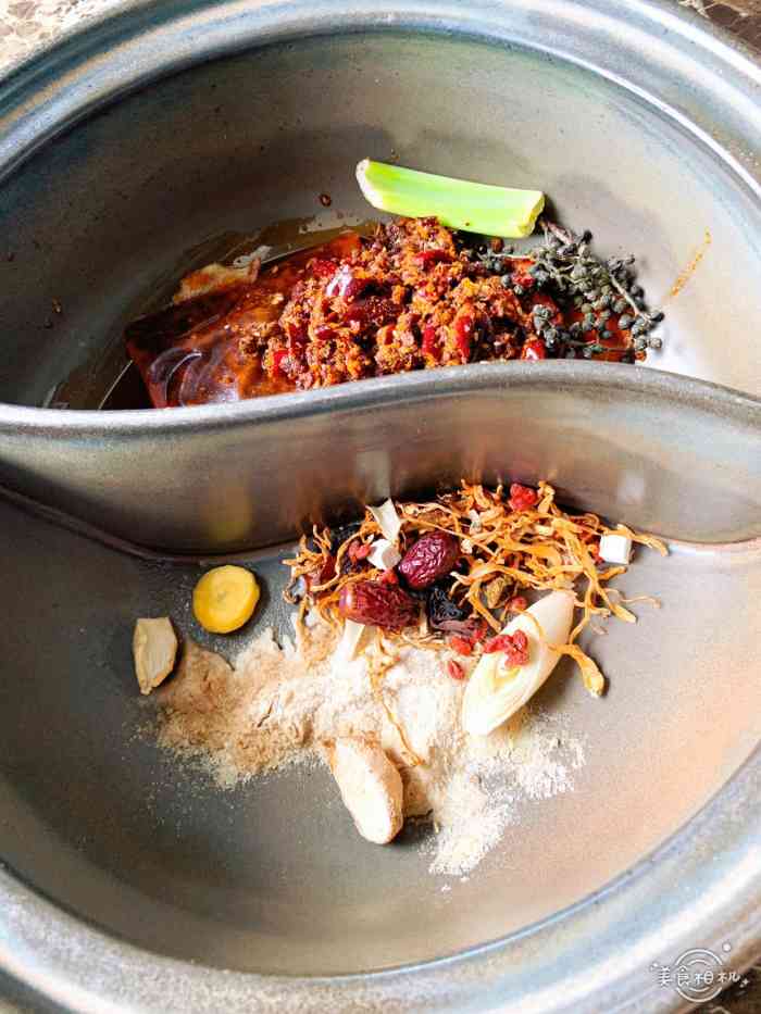 沙枣花儿滋补串串-"每次去,都没有让我失望过!强推."-大众点评移动版