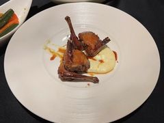 -圣丰索菲特·法国餐厅