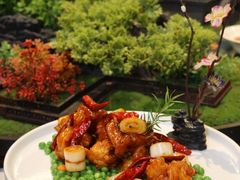 -秦月轩·陕西家乡菜(阜成路·五棵松店)