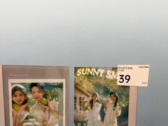 -海马体照相馆(上海月星环球港店)
