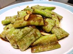 虎皮尖椒-小辣妹