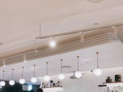 -Peet's Coffee皮爷咖啡(德基店)