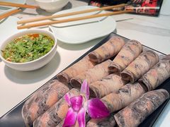 -小肥羊·牛羊肉火锅(万达广场店)