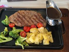 -必胜客(宁海西子国际店)