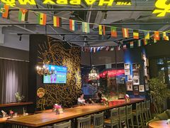 -The Happy Monk(前海壹方汇店)