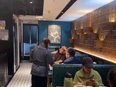 -南拳十三姨·潮汕砂锅粥(世纪金源店)