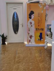 -时尚妈咪产后修复中心