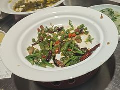 -云尊府云南菜·蒸汽石锅鱼(学清路店)