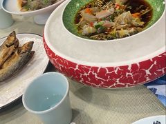 -渔娘渔家丹东海鲜(东直门店)