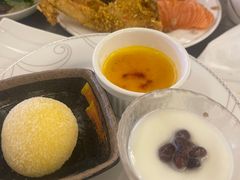 -星河湾半岛酒店·意咖啡西餐厅