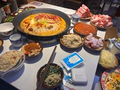 -海底捞火锅(顺义华联店)