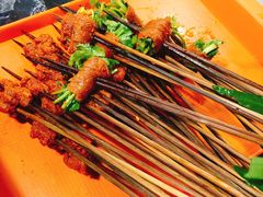 -小郡肝串串香火锅(金桥店)
